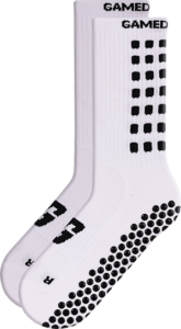 custom grip socks with logo
